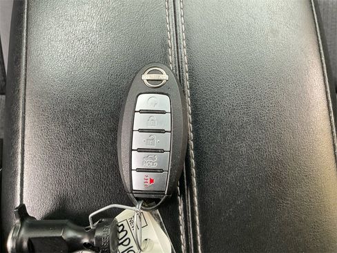 Used 2023 Nissan Altima 2.5 SV image 35