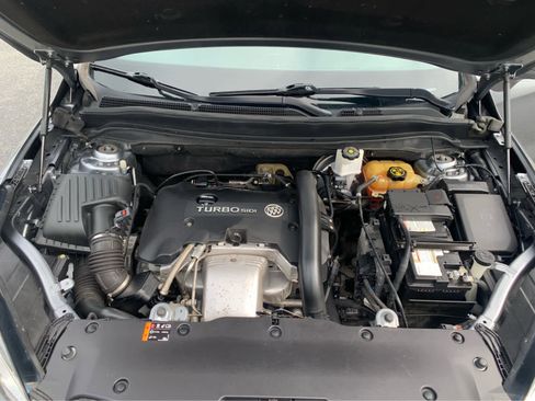 Used 2020 Buick Envision Premium image 8