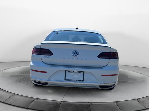 Used 2019 Volkswagen Arteon SEL FWD image 6