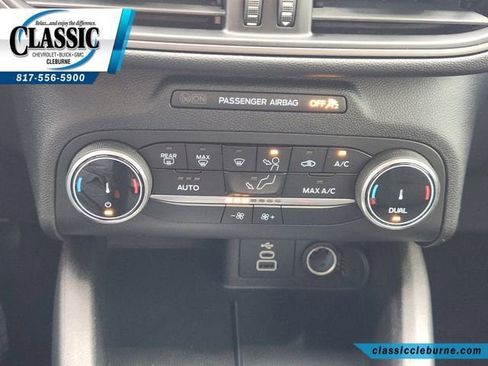 Used 2024 Ford Escape Active FWD image 21