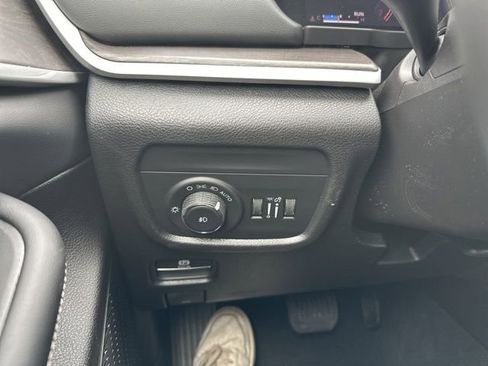 New 2026 Jeep Grand Cherokee Limited AWD/4WD image 22