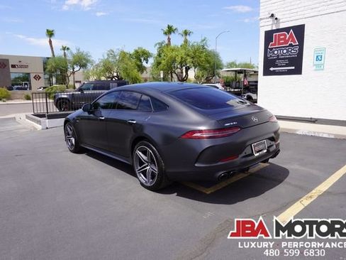 Used 2022 Mercedes-Benz AMG GT 53 image 63