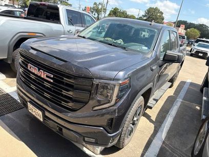 Used 2022 GMC Sierra 1500 Elevation w/ X31 Off-Road Package