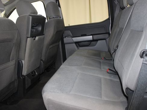 Used 2024 Ford F150 XLT w/ Tow/Haul Package AWD/4WD image 23