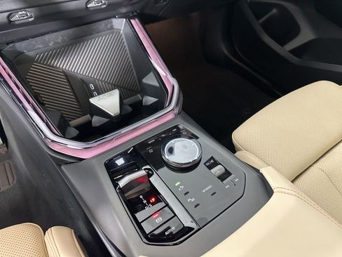 New 2026 BMW X3 xDrive30 image 16