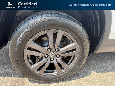 Used 2019 Honda Ridgeline Sport image 5