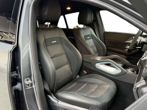 Used 2023 Mercedes-Benz GLE 53 AMG 4MATIC Coupe image 22