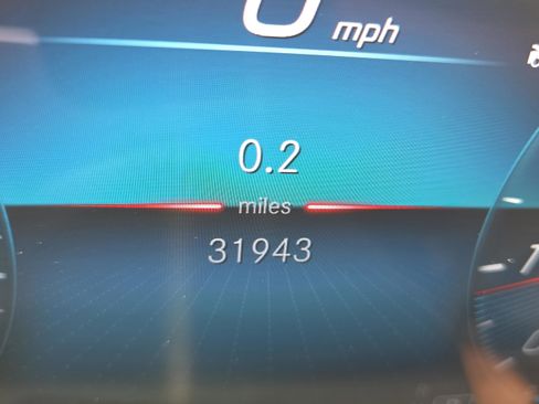 Certified 2023 Mercedes-Benz GLA 250 4MATIC image 25