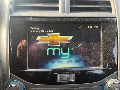 Used 2013 Chevrolet Malibu Eco w/ Power Convenience Package image 15