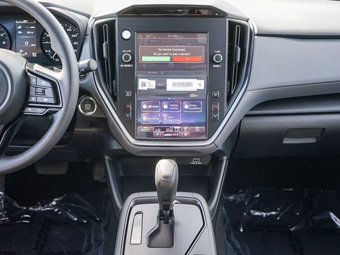 New 2026 Subaru Crosstrek 2.5i image 15
