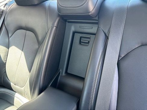 Used 2015 Chrysler 200 C w/ Navigation & Sound Group I image 20