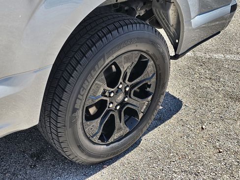 Used 2019 Ford F150 XL w/ Equipment Group 101A Mid image 10