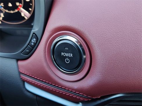 New 2025 MAZDA CX-70 Plug-In Hybrid w/ Premium Plus image 20