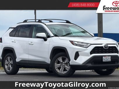 Used 2023 Toyota RAV4 XLE w/ Convenience Package