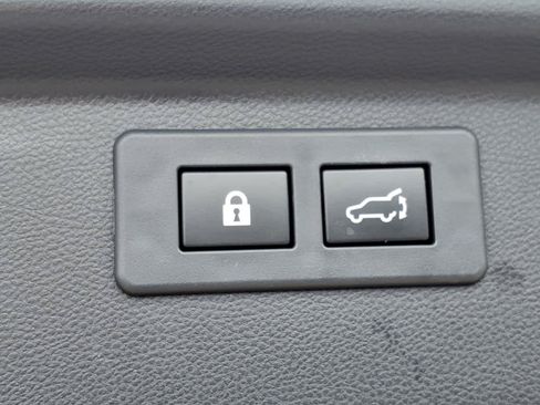 Certified 2021 Subaru Forester Touring w/ Popular Package #2 AWD/4WD image 17