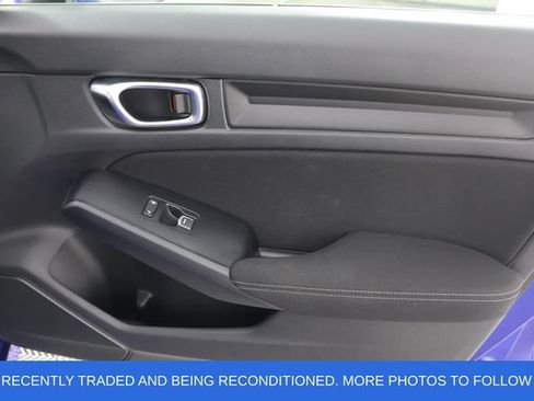 Used 2023 Honda Civic Sport image 27