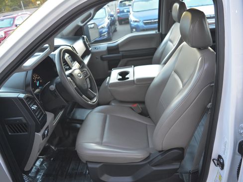 Used 2018 Ford F150 XL w/ XL Power Equipment Group image 12