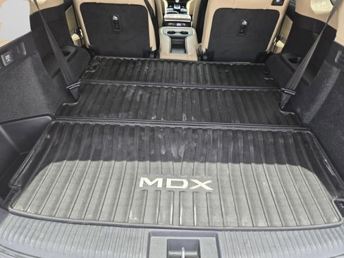 Used 2024 Acura MDX FWD w/ Technology Package image 16