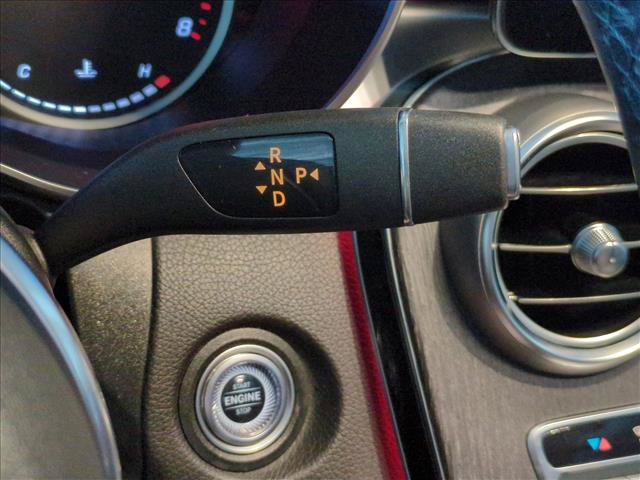 Certified 2022 Mercedes-Benz GLC 300 4MATIC image 12