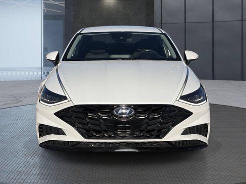 Used 2020 Hyundai Sonata SEL FWD image 9