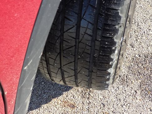 Used 2023 Honda Ridgeline RTL-E image 14