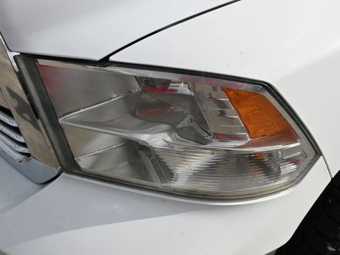 Used 2019 RAM 1500 Lone Star image 23