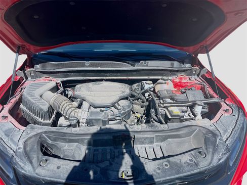 Used 2024 Chevrolet Blazer RS w/ LPO, Floor Liner Package image 31