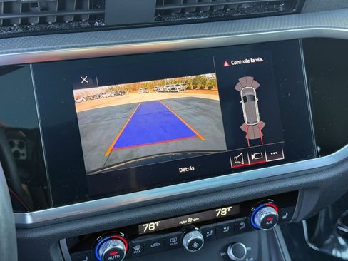 Used 2021 Audi Q3 2.0T Premium Plus w/ Premium Plus Package image 4