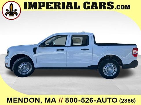 New 2026 Ford Maverick XL image 6