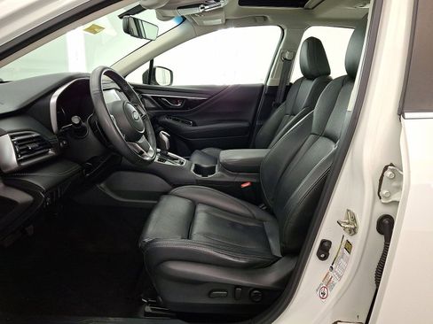 Used 2020 Subaru Legacy Limited image 11