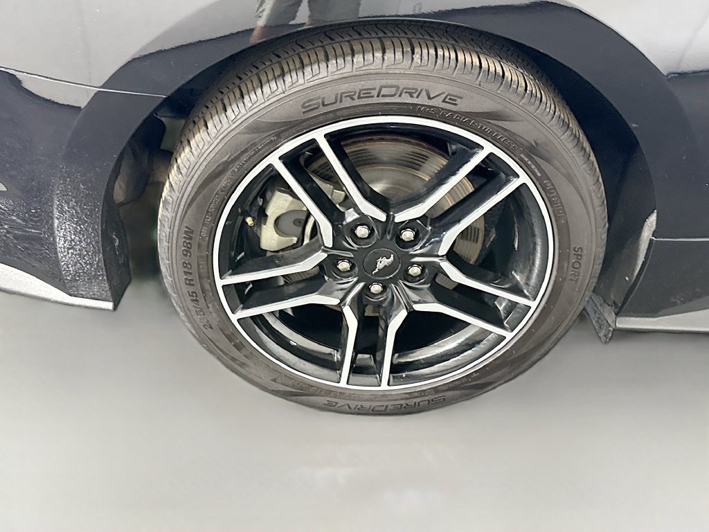 Used 2021 Ford Mustang GT Premium w/ Equipment Group 401A RWD image 30