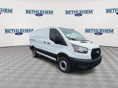 New 2025 Ford Transit 250 Low Roof w/ Load Area Protection Package image 2
