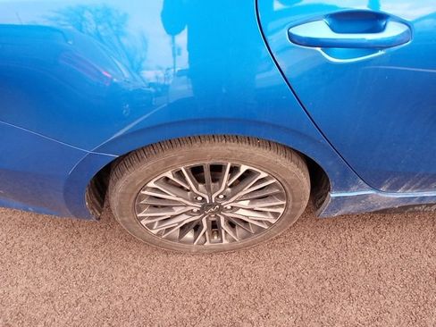 Certified 2023 Kia Forte GT-Line w/ GT-Line Premium Package image 11