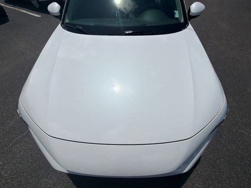 Certified 2025 Honda Civic LX image 20