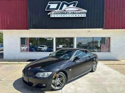 Used 2013 BMW 335is Convertible