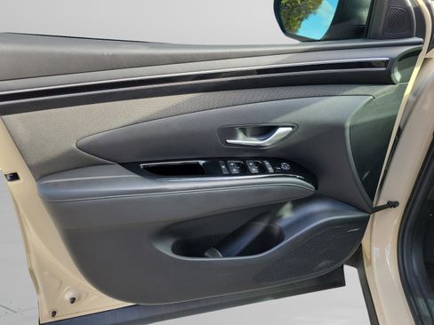 Used 2022 Hyundai Santa Cruz Limited w/ Cargo Package image 28