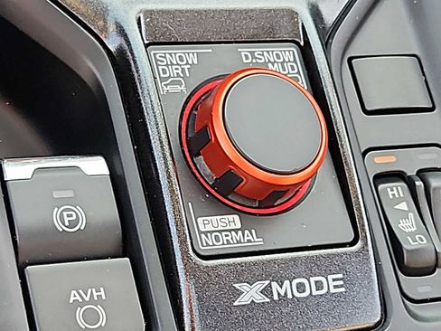 Used 2023 Subaru Forester Sport image 26