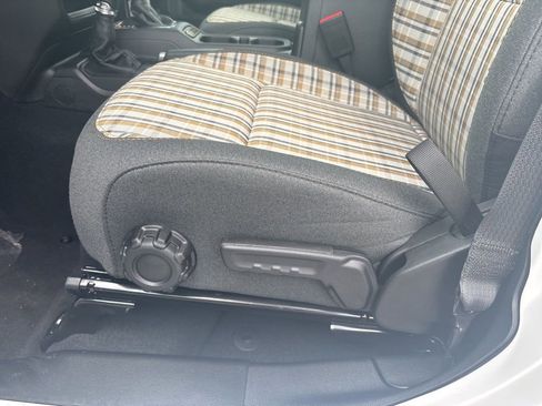 New 2026 Jeep Wrangler Unlimited Sport image 12