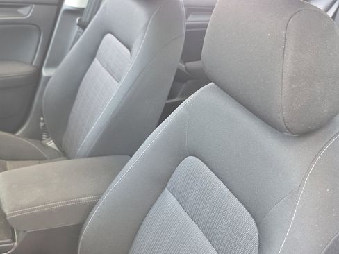 Used 2024 Honda Civic LX image 22