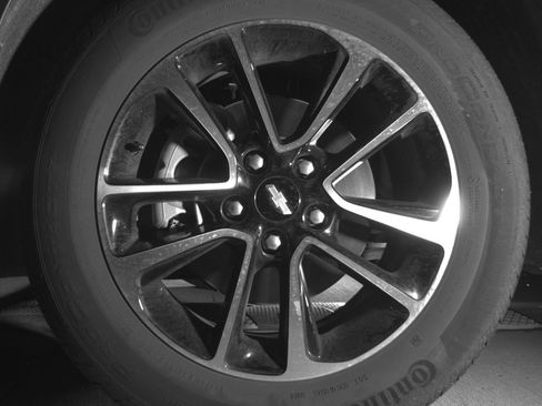 Used 2025 Chevrolet TrailBlazer LT image 12