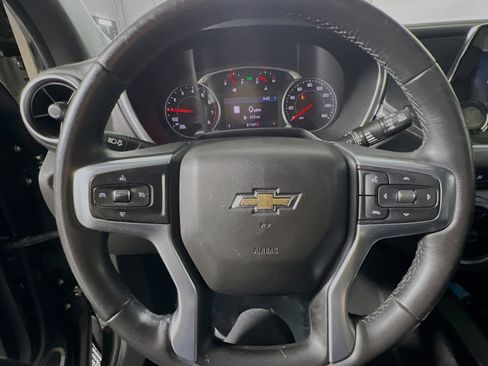 Used 2020 Chevrolet Blazer LT w/ Redline Edition image 18