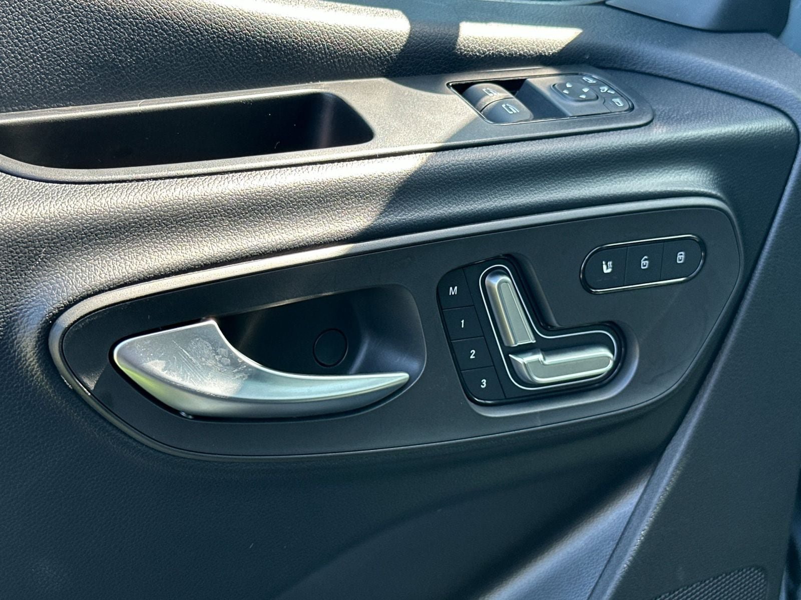 New 2026 Mercedes-Benz Sprinter 2500 image 11