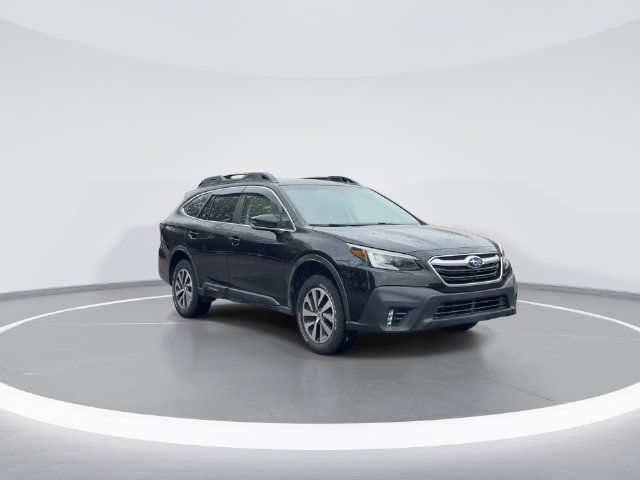 Used 2020 Subaru Outback Premium AWD/4WD image 2