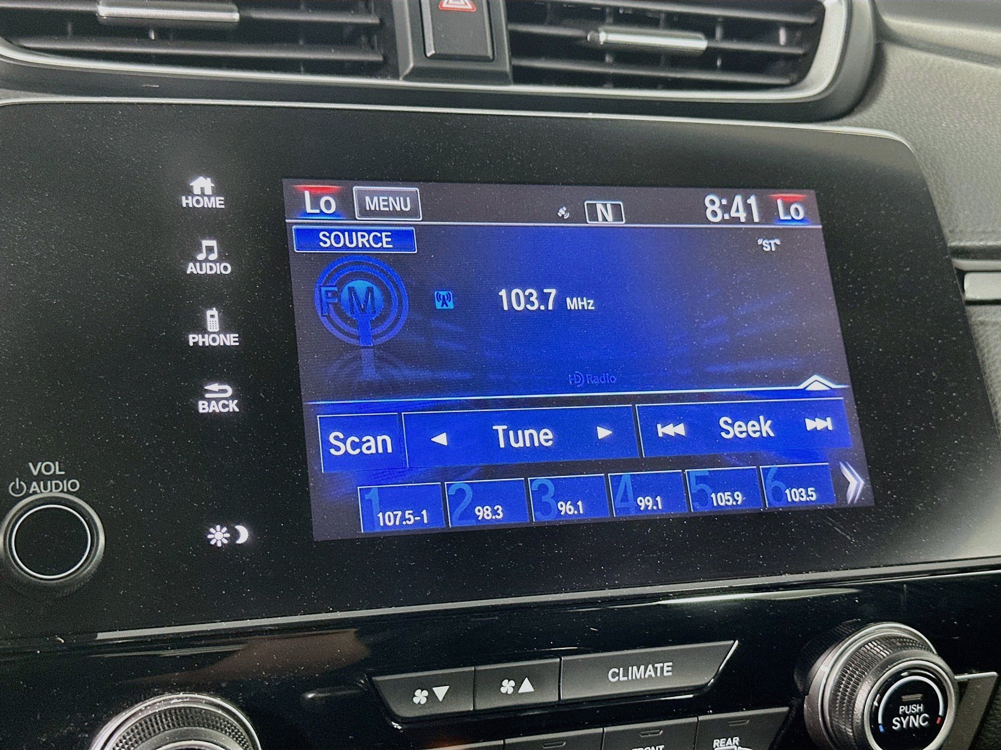 Used 2020 Honda CR-V EX-L image 21
