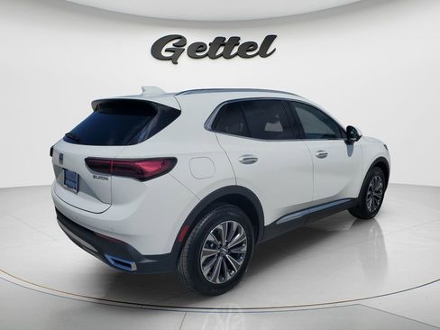 Used 2025 Buick Envision Preferred image 14