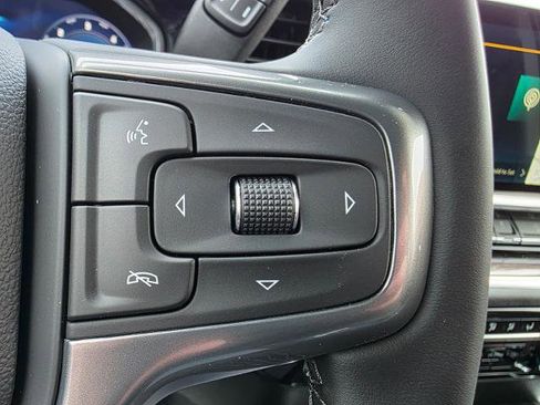 New 2026 Chevrolet Silverado 2500 LTZ w/ LTZ Plus Package image 23