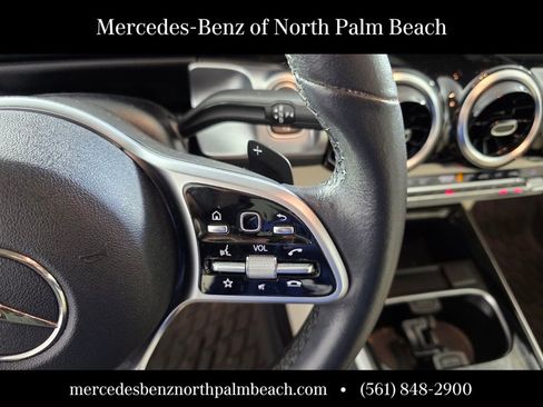 Used 2022 Mercedes-Benz GLB 250 GLB 250 image 18