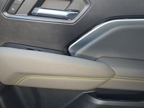 New 2026 Chevrolet Colorado ZR2 w/ ZR2 Bison Edition image 18