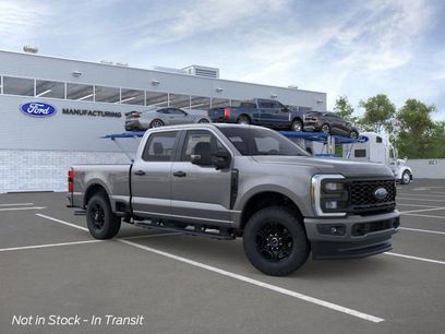 New 2025 Ford F250 XL