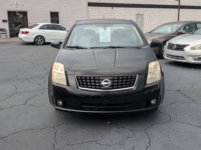 Used 2008 Nissan Sentra 2.0 SL w/ Sunroof Pkg